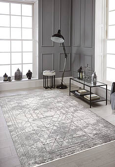 ковер в интерьере Regis SR6227