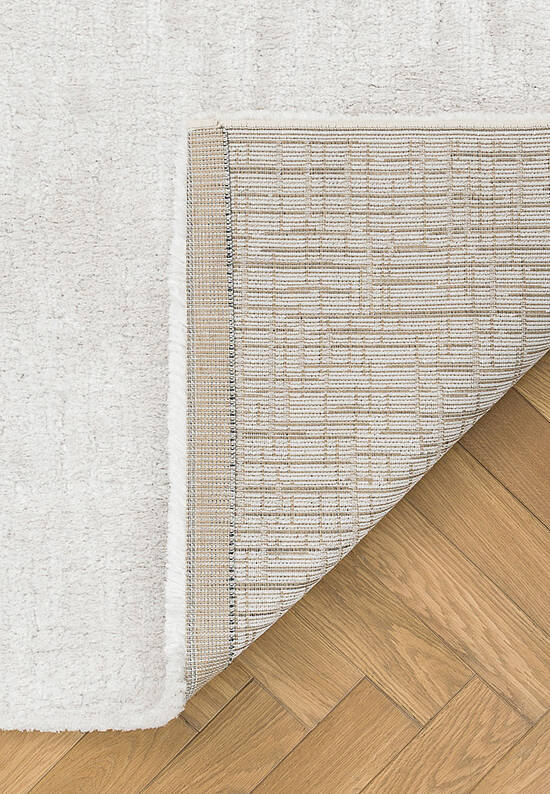 Пушистый ковер из полиэстера RN6019-R454