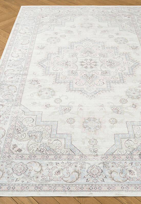 Бельгийский ковер из эко-вискозы RGE2033-R274