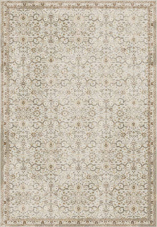 Молдавский шерстяной ковер 8540-51655