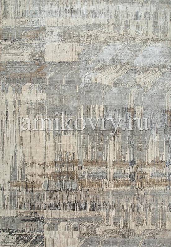 Элитный ковер ручной работы 11/11-RWB SRB-709-Antique White/Ashwood