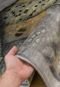 фактура ковра АртРуками-VD2321-V97-1