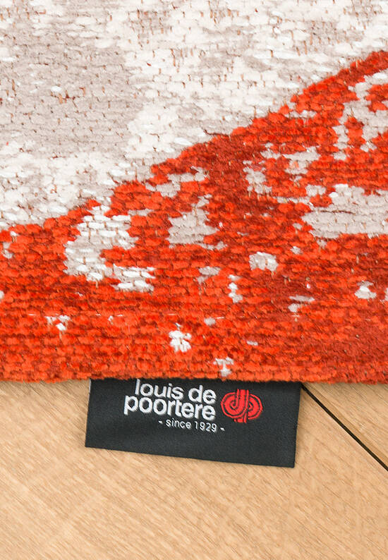 Безворсовый ковер из Бельгии Amsterdam LS5283-L267