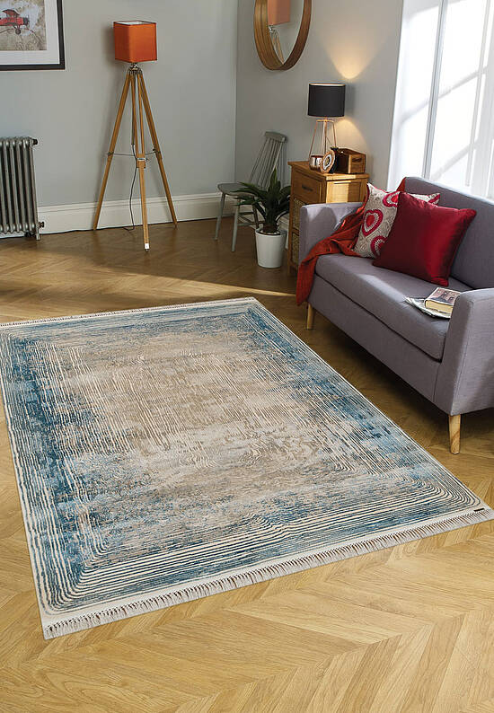 Турецкий ковер SS6207