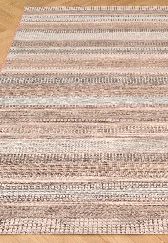 Синтетическая циновка из Бельгии RC3530-R706