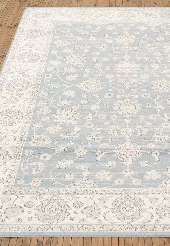 Бельгийский ковер из вискозы VB3109-V285