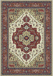 дизайн ковра Bella VB6444-V487
