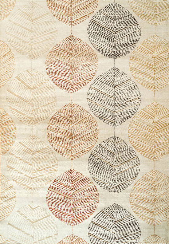 Молдавский современный ковер 1422-44411