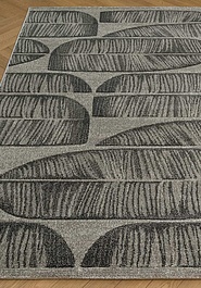 ковер в перспективе против ворса Soho 1333-18411