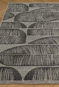 ковер в перспективе против ворса Soho 1333-18411