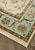 Элитный ковер ручной работы 114 Ivory Green