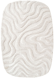 дизайн ковра Edea RE5458-R55 RR овал
