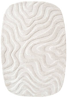 дизайн ковра Edea RE5458-R55 RR овал