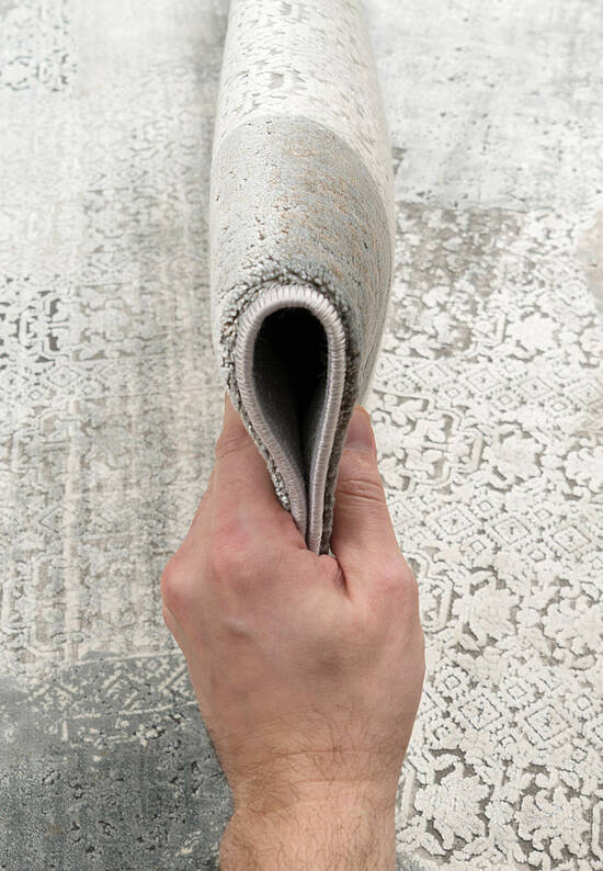 Высокоплотный турецкий ковер MT6119-M16