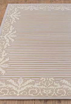 Ковер Siraz 12452-Cream