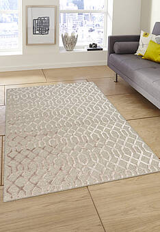 ковер в интерьере Adele VA007-V25