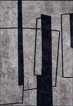 дизайн безворсового ковра Couture Duo SC6185