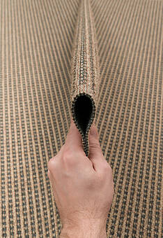 фактура циновки Kendo RK5447-R566