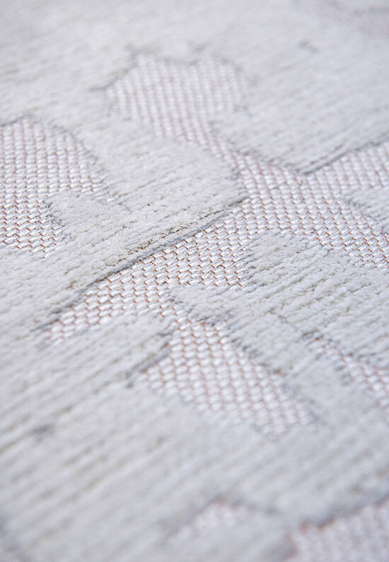 Безворсовый современный ковер  LT3511-L216