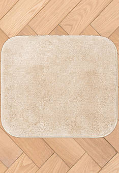 Коврик для ванной Confetti Bath Atlanta 3524 Light Mink квадрат
