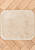 Мягкий коврик для ванной 3524 Light Mink