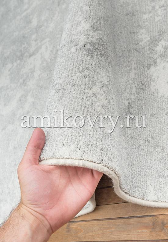 Ковер в стиле этно из Бельгии RE1938-R26