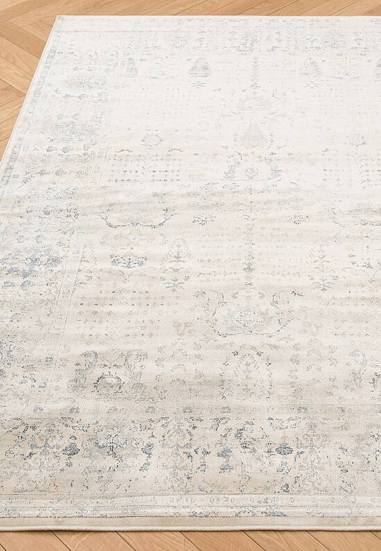 Высокоплотный ковер из вискозы VD3497-V238