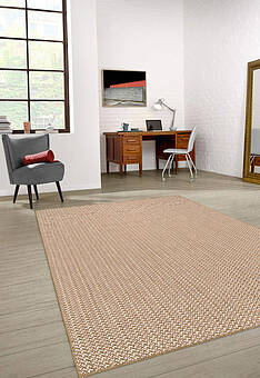 циновка в интерьере Verde SV6194