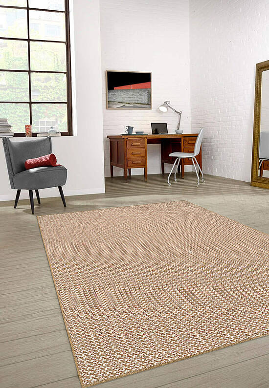 Циновка на пол SV6194