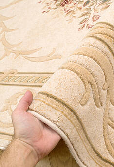 фактура ковра Louvre 8618-51033