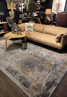 ковер в интерьере Eternal SE3878