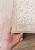 Турецкий однотонный ковер из акрила 5326 Beige