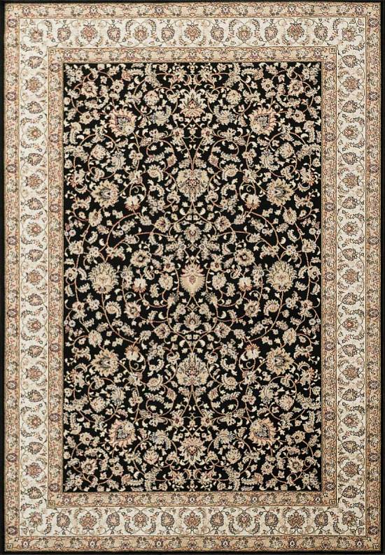 Бельгийский ковер из вискозы VB3090-V272