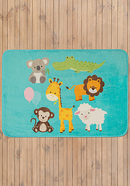дизайн ковра House of Kids Kids 26