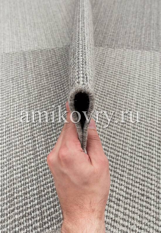 Безворсовый ковер из шерсти RS1944-R556