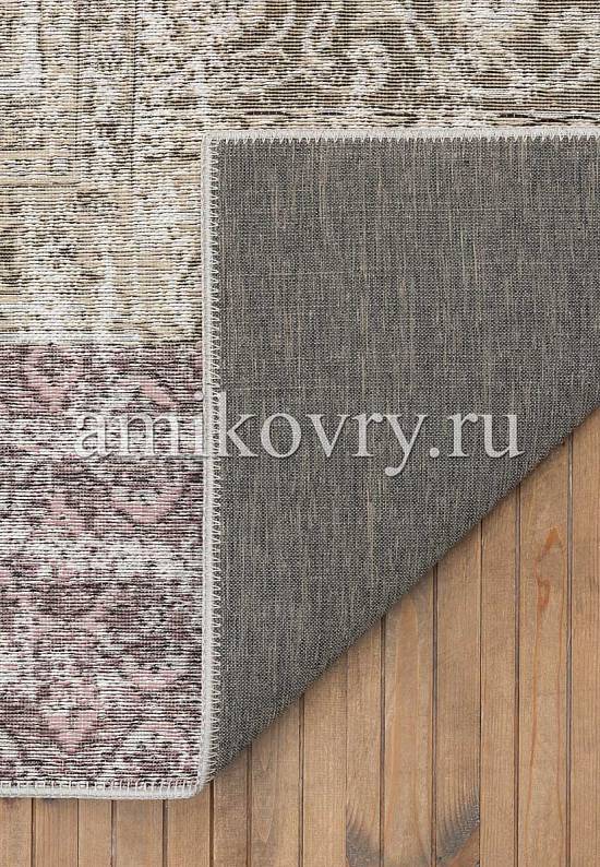 Винтажный безворсовый ковер RS494-R18 discount