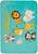 Детский мягкий игровой коврик Kids 26