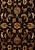 Элитный ковер ручной работы 10/10 HKS-1002-Brown/Ivory