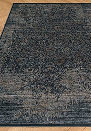 ковер в перспективе против ворса Diana VD3500-V345