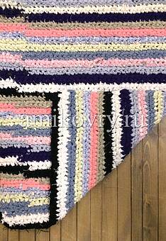 основа безворсового коврика Country Handmade CH-08