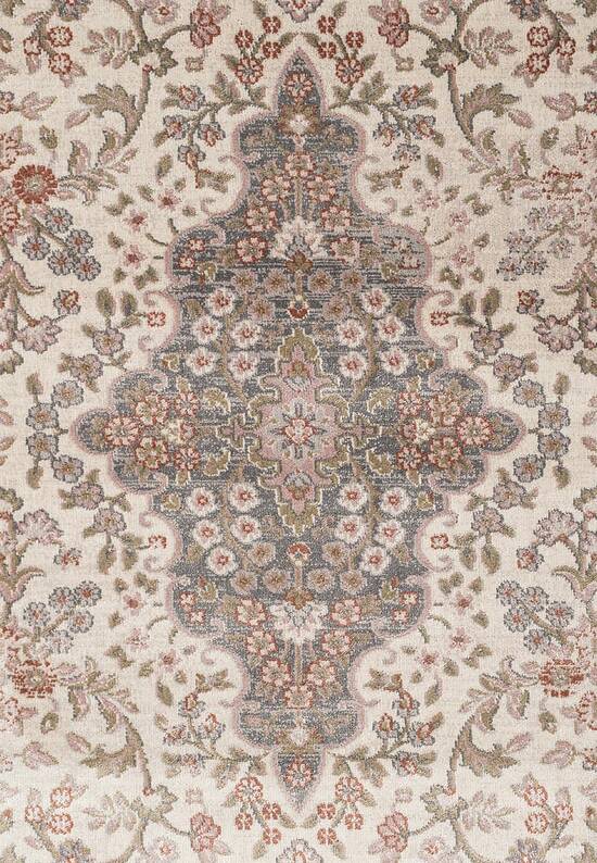 Высокоплотный ковер из вискозы VD3084-V102