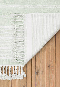 основа коврика для ванной Irya Bath Martil-Green