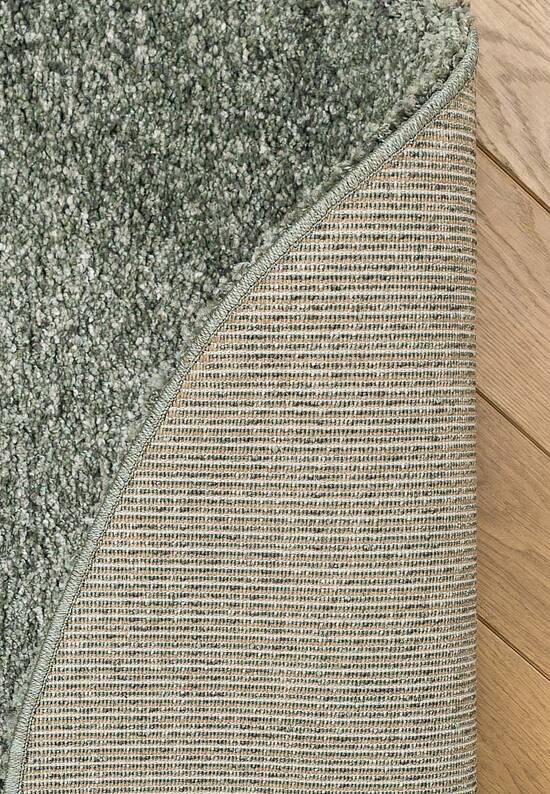 Бельгийский ковер с длинным ворсом RS4611-R588 P