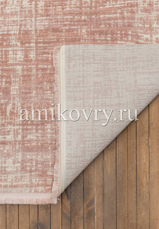 Турецкий ковер из акрила 1504 Pink