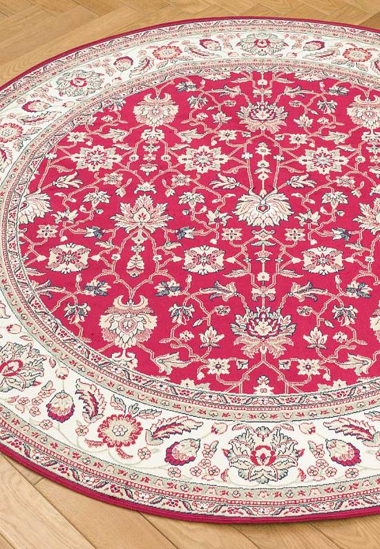 Недорогой ковер из вискозы DK5214-D50