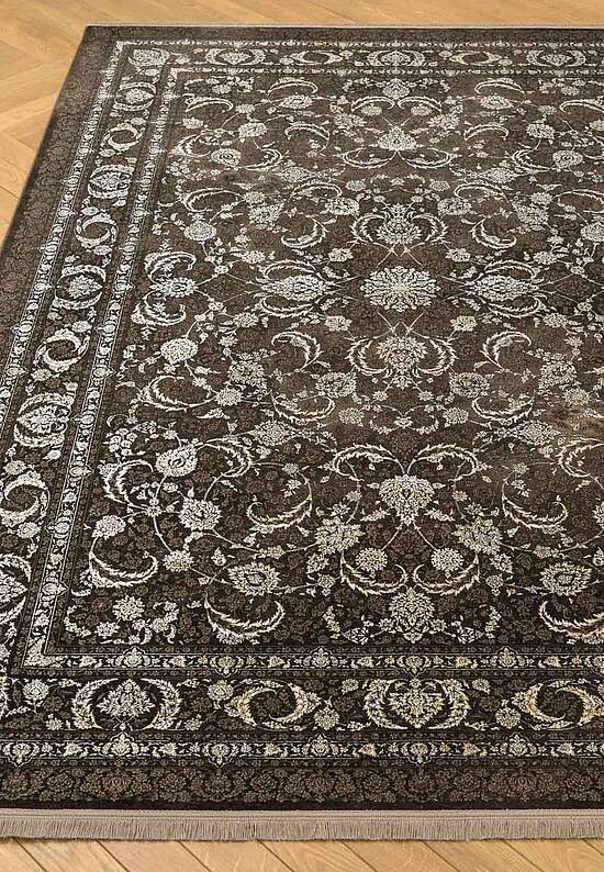 Иранский акриловый ковер UI3979