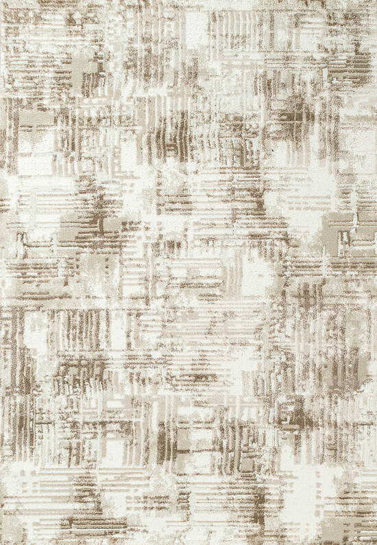 Бежевый ковер AS6124-A01