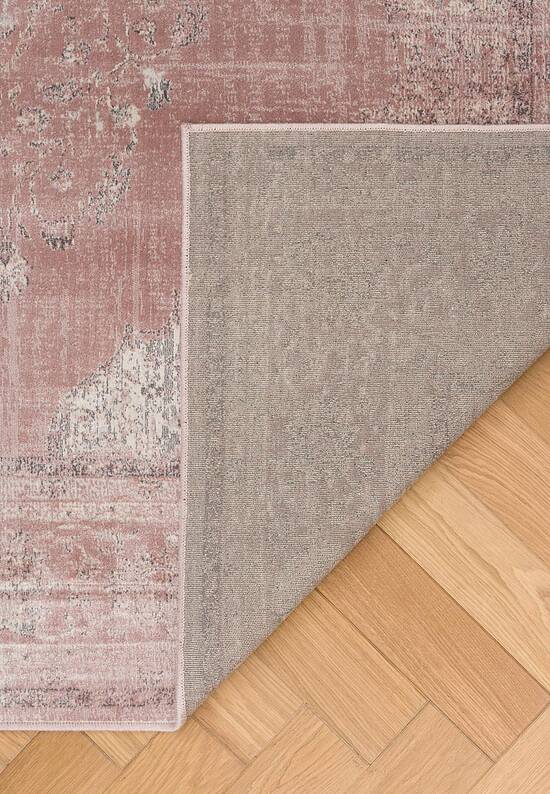 Высокоплотный ковер из вискозы VD2316-V258