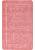 Розовый коврик для ванной комнаты Maritime 2580 Dusty Rose