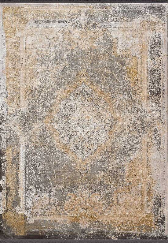 Классический ковер из акрила SE3878 discount2